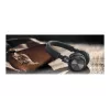 Muse M-276BT headphones/headset Wired & Wireless headband Calls/Music Bluetooth Black