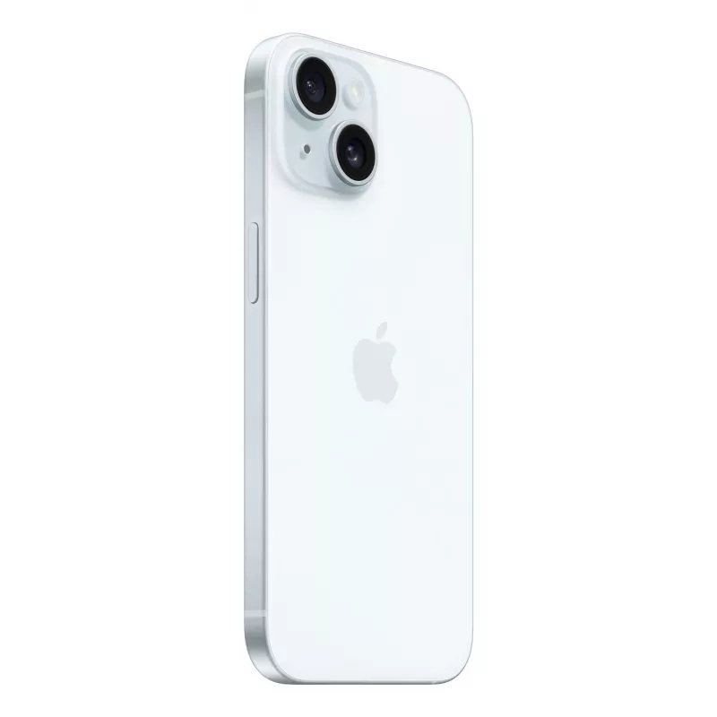 Refurbished smartphone Renewd iPhone 15 — 128 GB, Blue