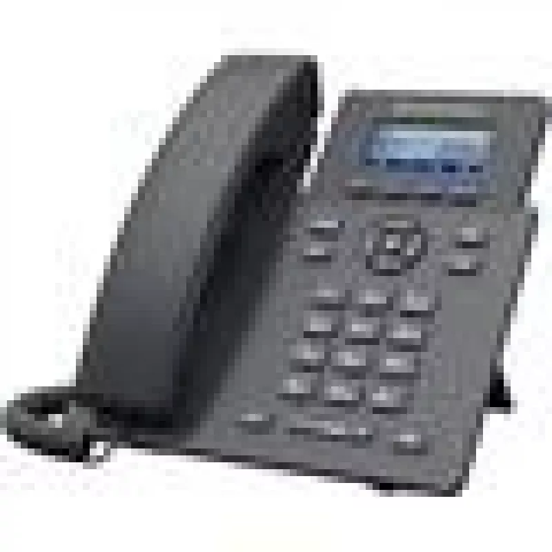 IP Phone Grandstream Networks GRP2601 Black