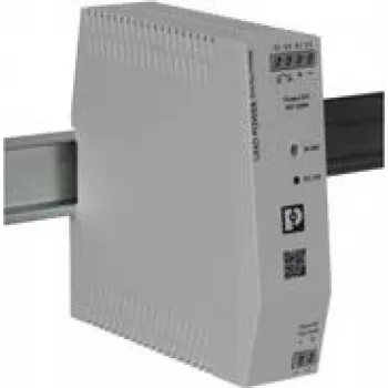 Phoenix Contact Power Supply UNO2-PS/1AC/24DC/120W (1110466)