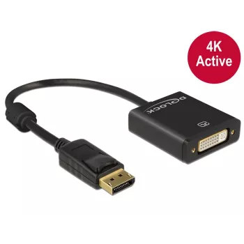 Video cable adapter DeLOCK 62599