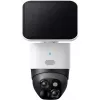 Eufy SoloCam S340 Bulb IP Security Camera Indoor & Outdoor 2880 X 1620 Pixels Ceiling/wall