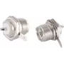 Video connector ShiverPeaks 98928 UHF central mount for video/audio systems