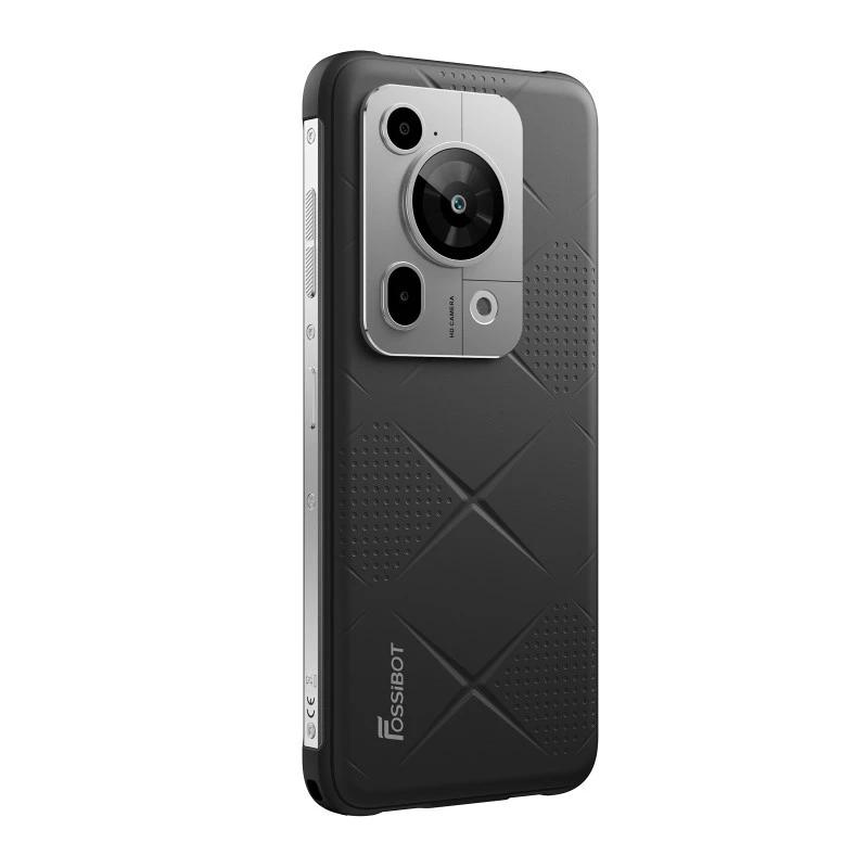 Smartphone FOSSiBOT F112 Pro black