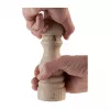 Salt grinder Peugeot Paris Nature Wood 180 mm