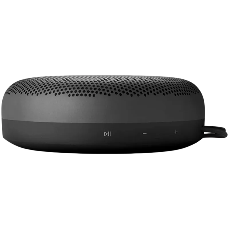 Portable Speaker Bang & Olufsen BeoSound A1 2nd Gen Anthracite, Blue
