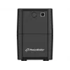 PowerWalker VI 850 SH FR uninterruptible power supply (UPS) Line-Interactive 0.85 kVA 480 W 2 AC outlet(s)