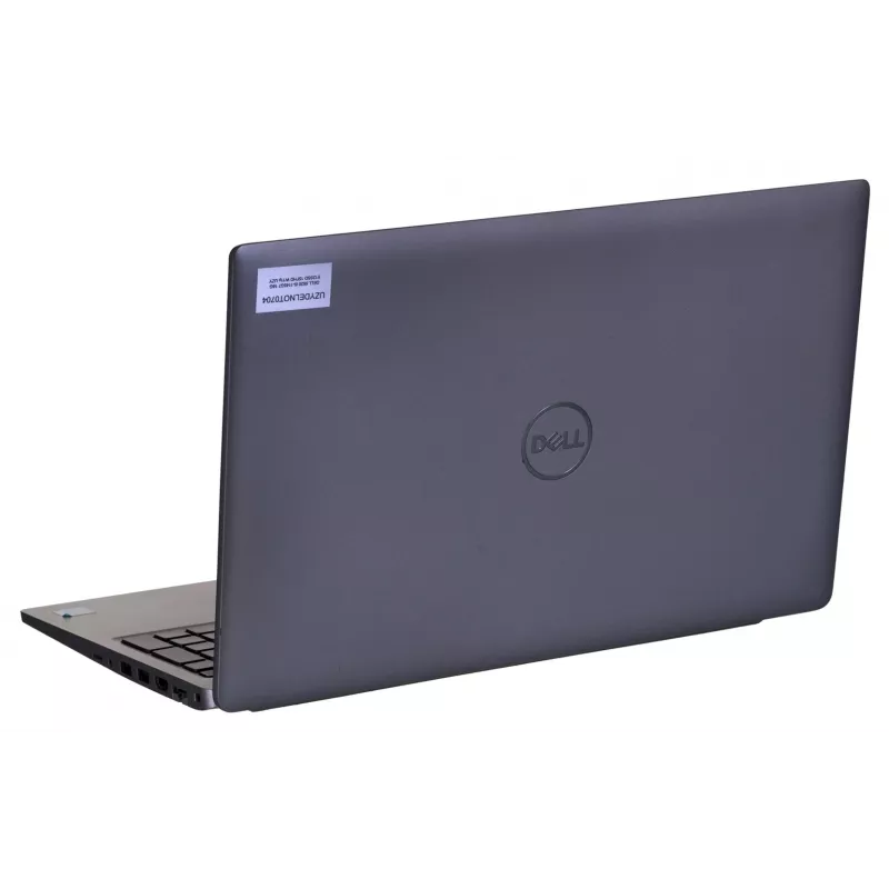 DELL LATITUDE 5520 i5-1145G7 16GB 256SSD 15,6 FHD (US QWERTY) Win11pro Used