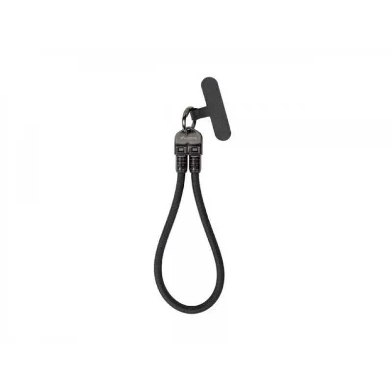 USB-C cable LANBERG CA-CMCM-10LN-0003-BK 0.3 m 240W Black
