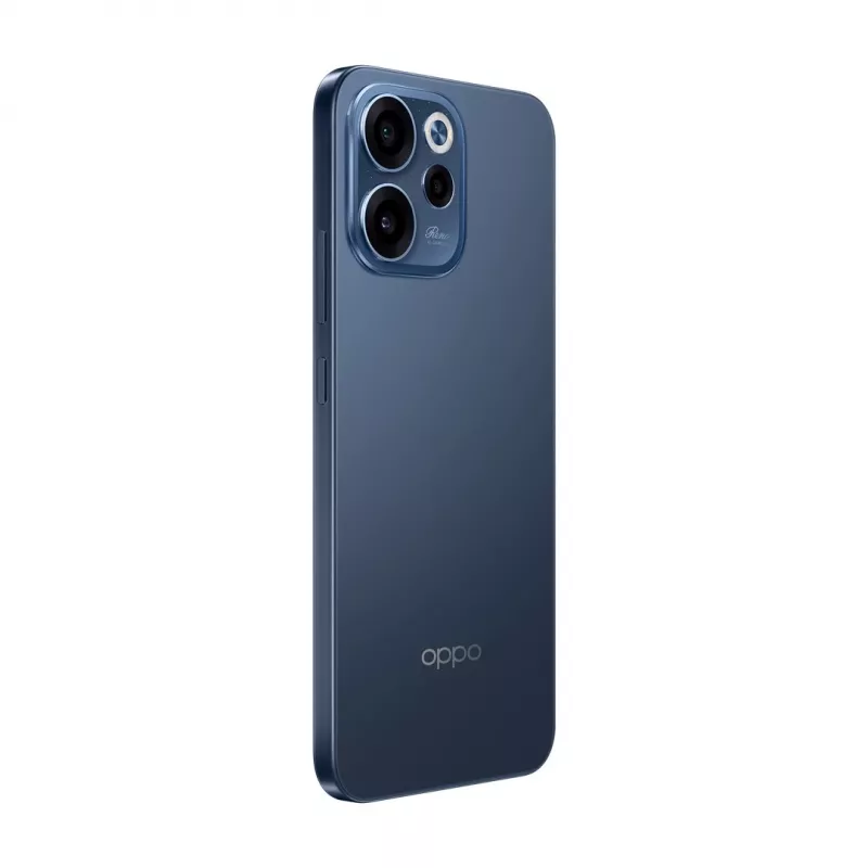 OPPO Reno15 FS 5G 16.7 cm (6.57 inch) Dual SIM Android 16.0 USB Type-C 8 GB 512 GB 6500 mAh Black