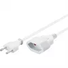 Goobay 51356 Connectivity Accessory White