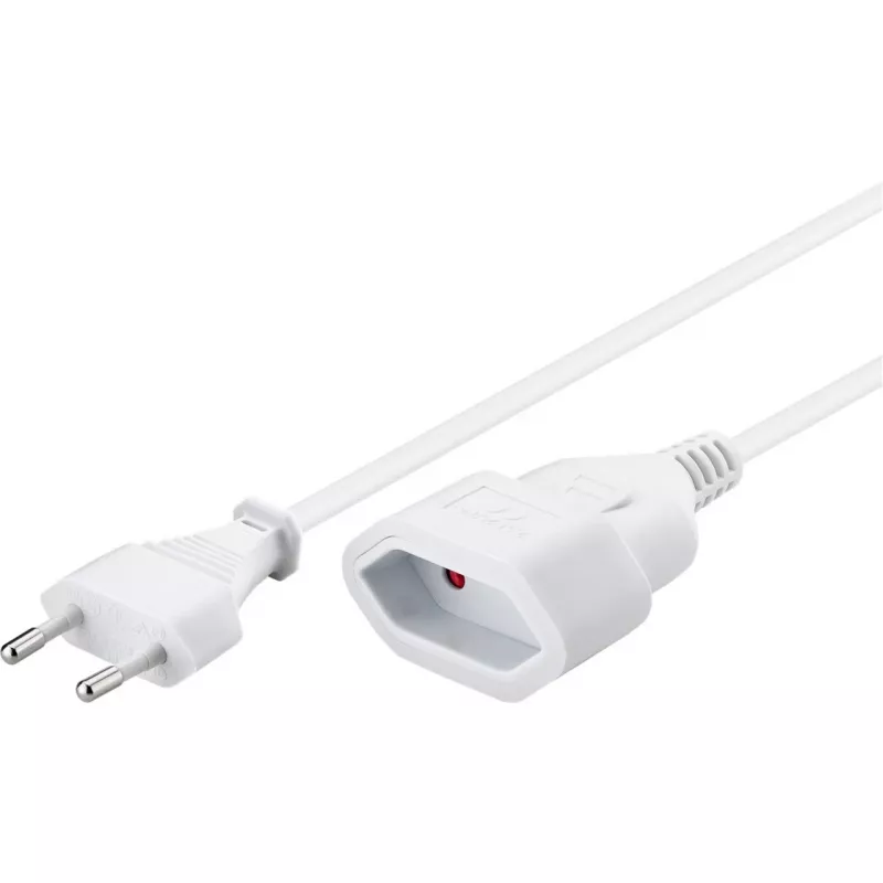 Goobay 51356 Connectivity Accessory White