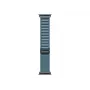 Band Apple MG9L4ZM/A Smart Wearable Accessories Blue Titanium