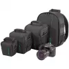 Holster Rivacase 7440 (PS) SLR Black