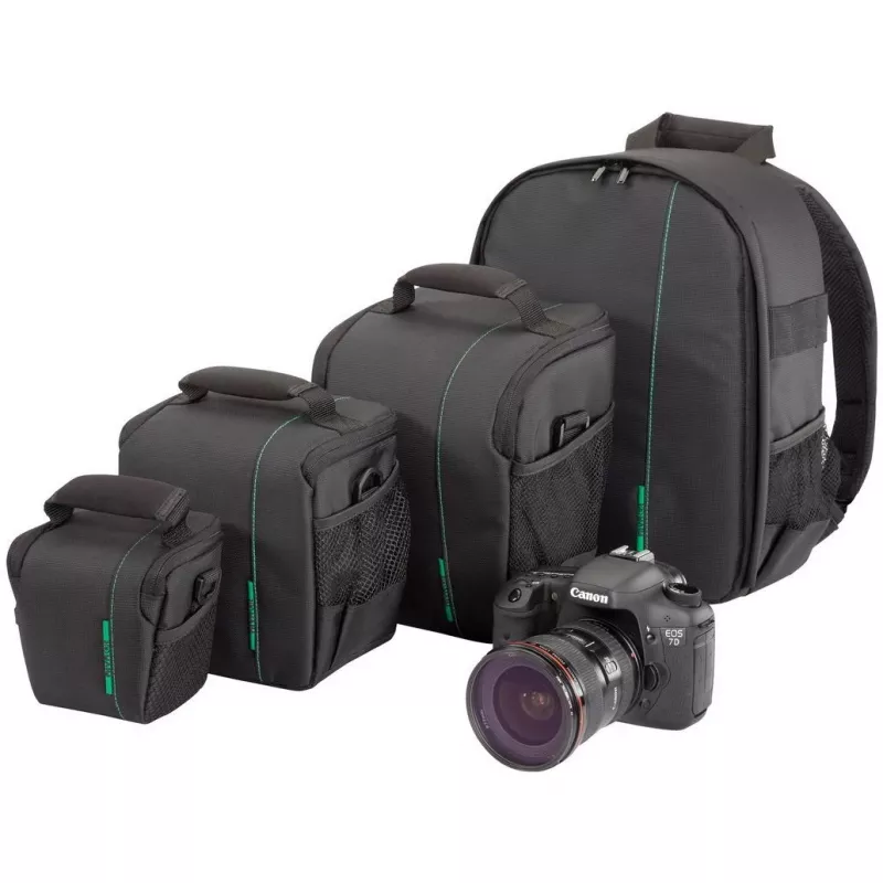 Holster Rivacase 7440 (PS) SLR Black