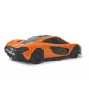 On-road racing car Jamara McLaren P1