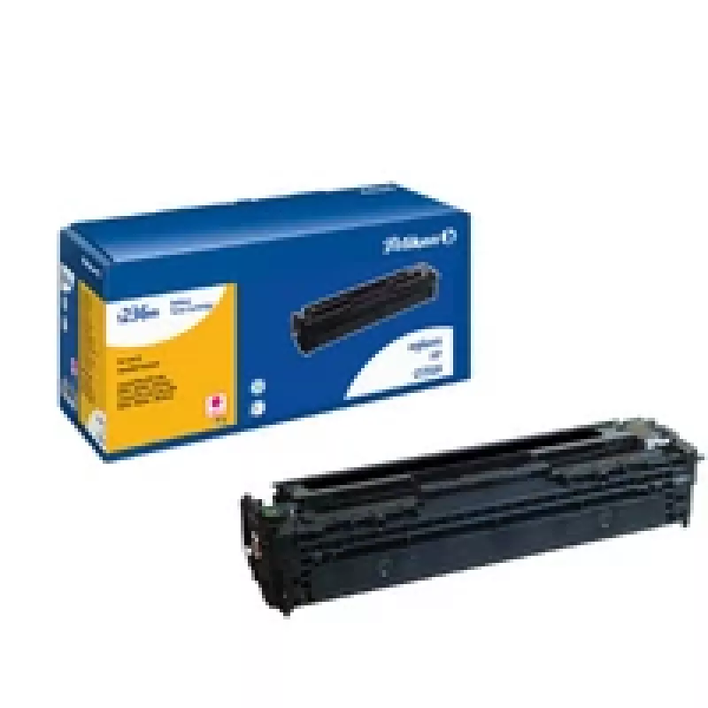 Pelikan 4229526 Printer Consumable Magenta