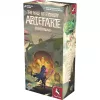 The Vale of Eternity: Artefakte, Board Game Expansion