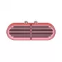 Portable Speaker Devia Wind Series, Red