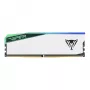DIMM 16 GB DDR5-6000, Memory black, PVER516G60C30W, VIPER RGB Elite 5, INTEL XMP, AMD EXPO