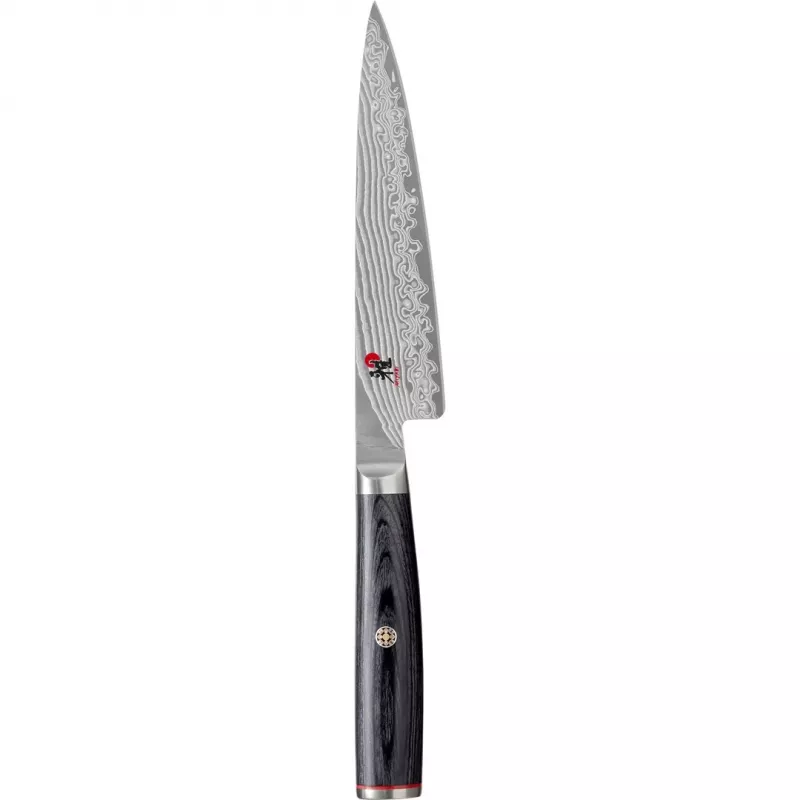 Shotoh knife ZWILLING Miyabi 5000 FCD