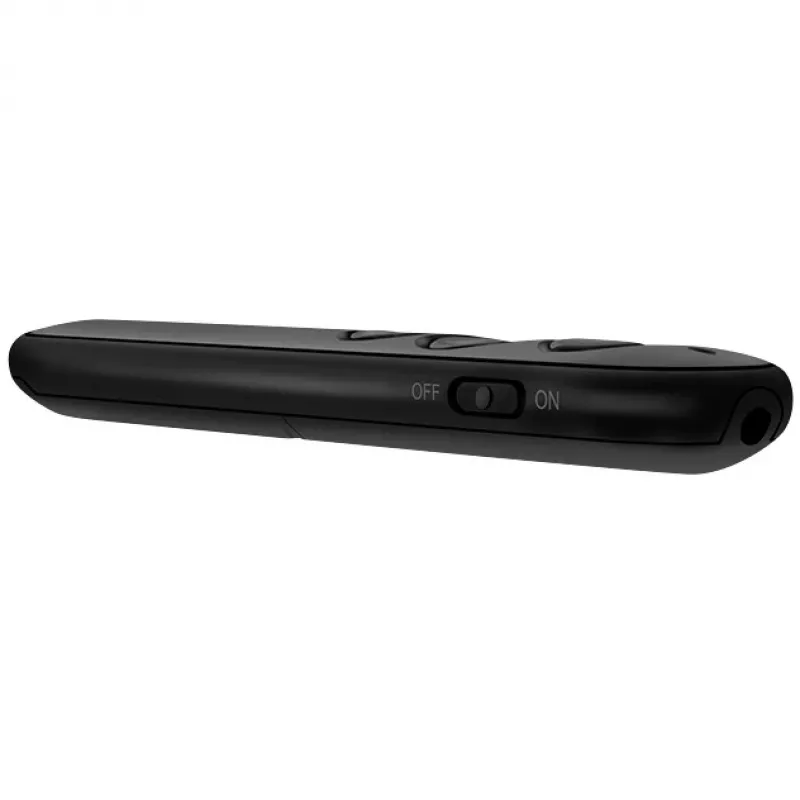 Wireless Presenter LogiLink ID0190 Black