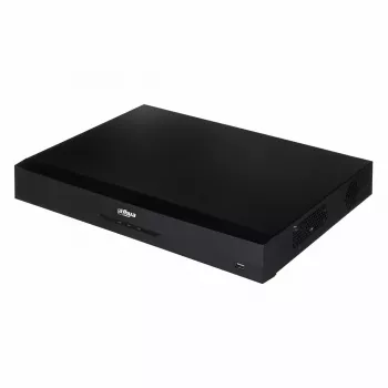 Network Video Recorder DAHUA NVR4216-EI — 16-channel 1920×1080, 6 TB, 1U, black