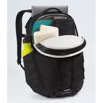 Urban Backpack The North Face Surge - tnf black/tnf black