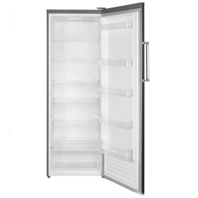 Refrigerator MPM-335-CJ-31 dark Stainless Steel