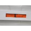 SALE OUT. Xiaomi Watch 2 Orange Fluororubber Strap | SALE OUT. Xiaomi Watch 2 Strap | Orange | Fluororubber