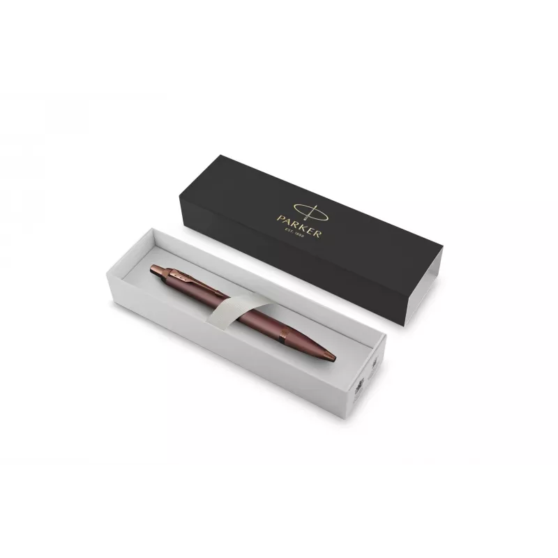 Clip-on retractable ballpoint pen Parker 2190514
