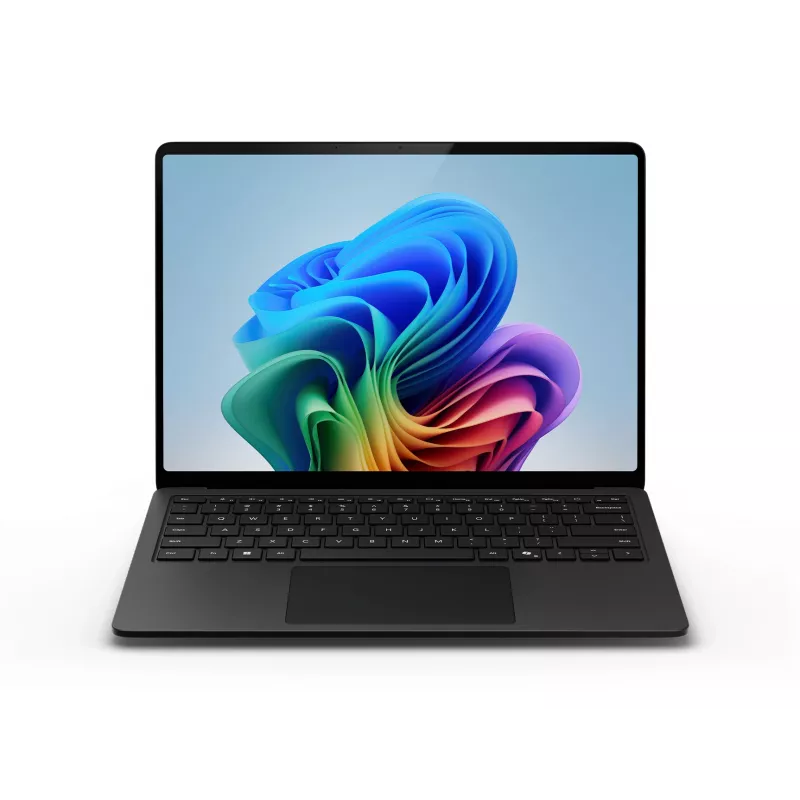 Laptop Microsoft Surface Laptop 7 for Business 13.8 inch Intel Core Ultra 5 16GB RAM 256GB SSD Intel Arc Graphics Windows 11 Pro