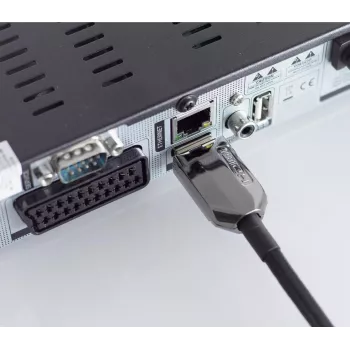 Shiverpeaks BS20-10155 Connectivity Accessory Black
