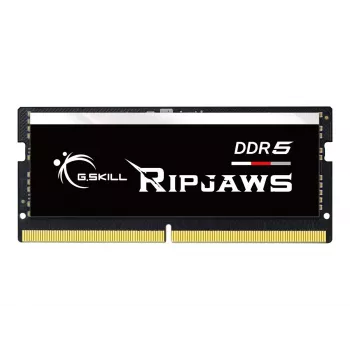 Laptop DDR5 SO-DIMM 16GB 5600MHz G.SKILL (262-pin, 1.1 V, XMP 3.0)