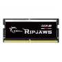 Laptop DDR5 SO-DIMM 16GB 5600MHz G.SKILL (262-pin, 1.1 V, XMP 3.0)