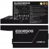 Power Supply LIAN LI EDGE GOLD 850 — 850W, 80 PLUS Gold, Active PFC