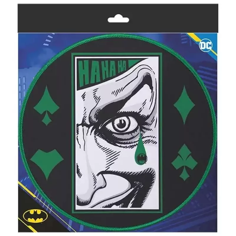 Mouse pad Subsonic SA5646-J1