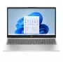 Laptop HP 15-FD1899NR 15.6 inch FHD, Intel Core 7 150U, 16GB RAM, 512GB SSD, Windows 11 Home, Natural Silver