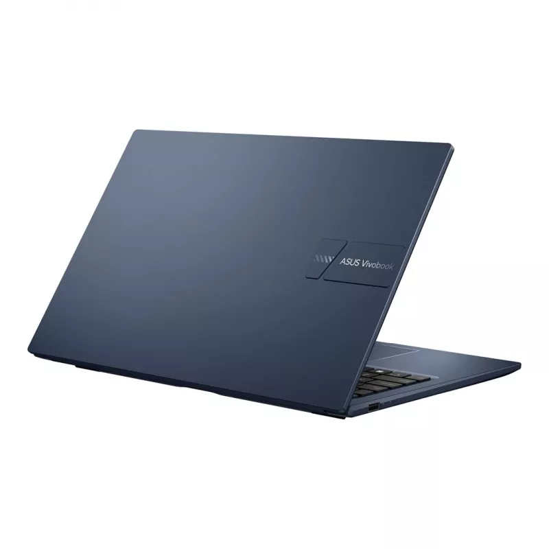 ASUS Vivobook 15 X1504VA-BQ3561W Intel® Core™ i3 i3-1315U Laptop 39.6 cm (15.6) Full HD 16 GB DDR4-SDRAM 512 GB SSD Wi-Fi 6 (802.11ax) Windows 11 Home Blue