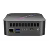 Blackview MP100 AMD Ryzen™ 5 7430U 16GB SSD512 W11Pro, black