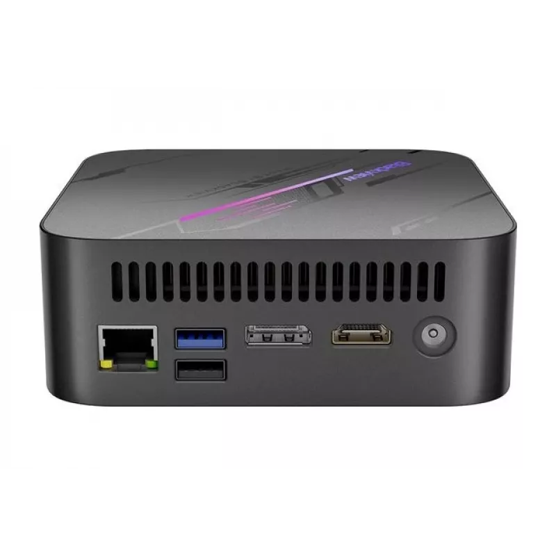 Blackview MP100 AMD Ryzen™ 5 7430U 16GB SSD512 W11Pro, black