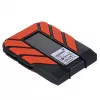 ADATA HD710 Pro external hard drive 1 TB 2.5 inch USB 3.2 Gen 1 (3.1 Gen 1) Black, Red