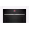 Bosch Serie 8 HBG7722B1 oven 71 L 3600 W Black