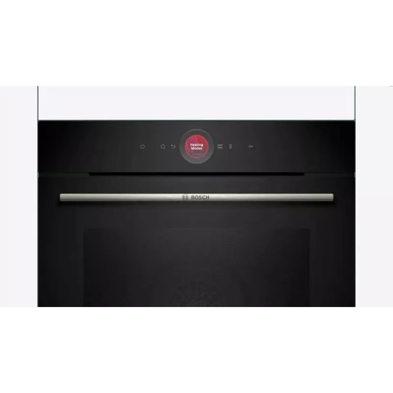 Bosch Serie 8 HBG7722B1 oven 71 L 3600 W Black