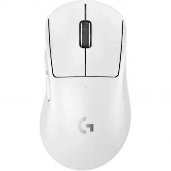 Mouse Logitech G PRO X SUPERLIGHT 2 DEX RF Wireless + USB Type-A