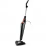 Vileda Steam Plus steam cleaner with microfiber cover and PowerPad