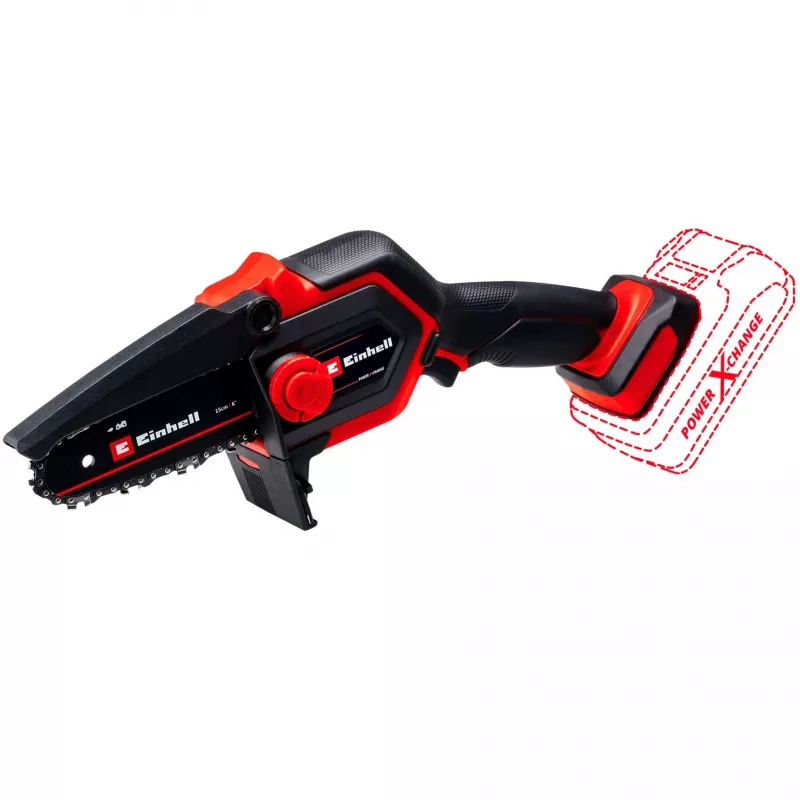 Einhell chainsaw GE-PS 18/15 Li BL-Solo