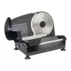 Electric Slicer JATA JECF1200 200W Black Stainless Steel Slice Thickness 1.5cm