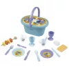 Picnic basket Stitch