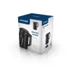 Electric kettle Concept Solution RK3385 with temperature control, 1.7 L capacity